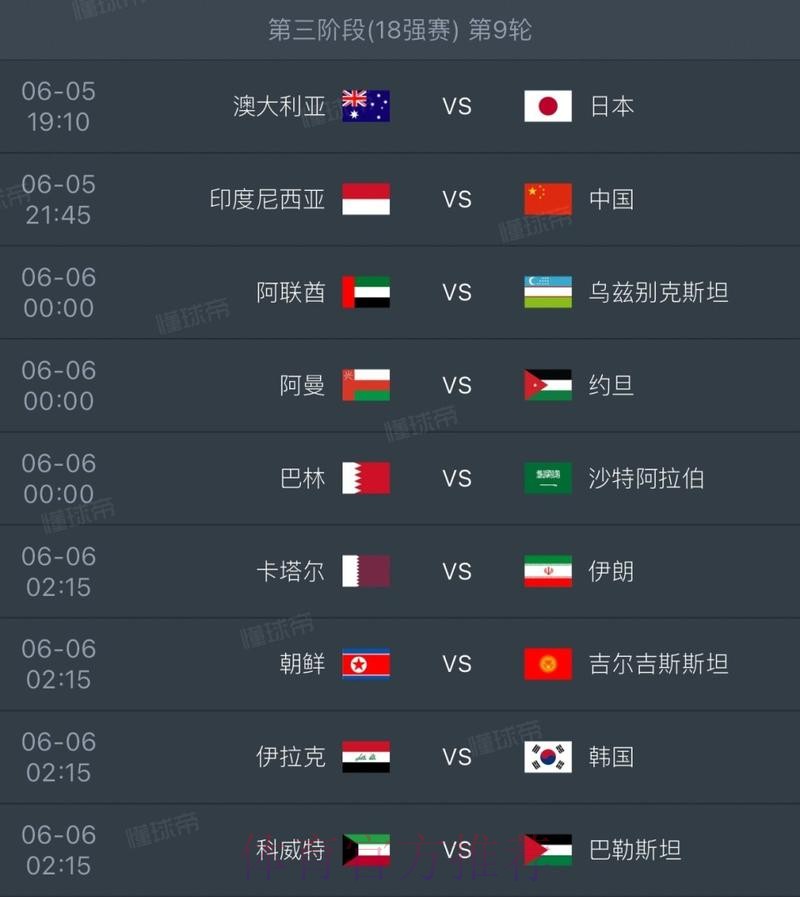 2026世界杯比赛结果技巧